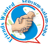 Avatar pengguna